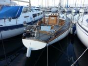 Bateau TINA 37 PLAN CARTER d'occasion