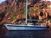 Bateau KORAL 54 SLOOP VOYAGE d'occasion