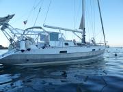 Bateau OVNI 43 DI d'occasion