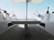 Bateau LOFT BOAT design d'occasion