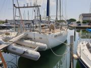 Bateau BEAUFORT 16M GOELETTE d'occasion