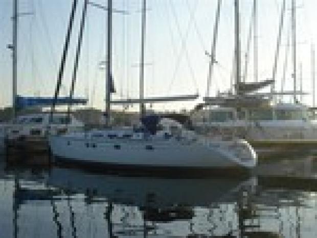 SUN ODYSSEY 44 - bateaux d'occasion - bateaux SUN ODYSSEY 44 d'occasion