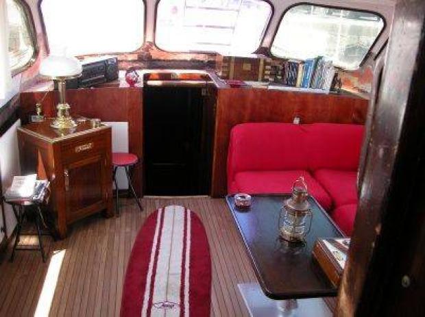 MOTOR YACHT CLASSIC 65 - bateaux d'occasion - bateaux MOTOR YACHT CLASSIC 65 d'occasion