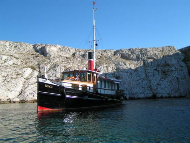 TRAWLER REMORQUEUR HOLLANDAIS - bateaux d'occasion - bateaux TRAWLER REMORQUEUR HOLLANDAIS d'occasion