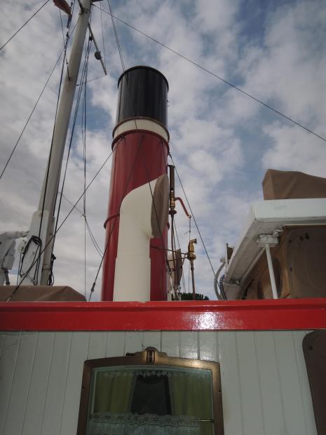 TRAWLER REMORQUEUR HOLLANDAIS - bateaux d'occasion - bateaux TRAWLER REMORQUEUR HOLLANDAIS d'occasion