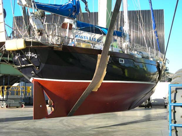 ISLE SOUS LE VENT DL - bateaux d'occasion - bateaux ISLE SOUS LE VENT DL d'occasion