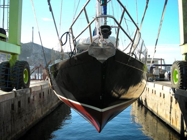 ISLE SOUS LE VENT DL - bateaux d'occasion - bateaux ISLE SOUS LE VENT DL d'occasion