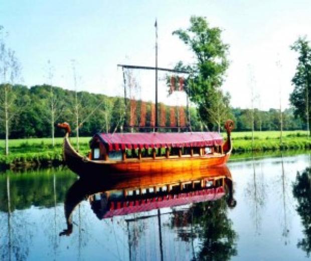 DRAKKAR BATEAU UNIQUE - bateaux d'occasion - bateaux DRAKKAR BATEAU UNIQUE d'occasion