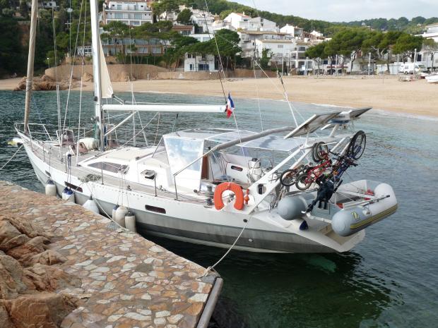 OVNI 43 DI - bateaux d'occasion - bateaux OVNI 43 DI d'occasion